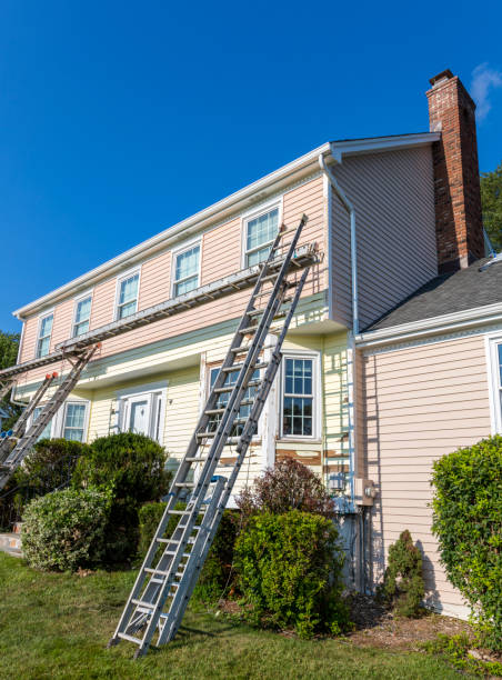 Best Residential Junk Removal  in Winnsboro, LA