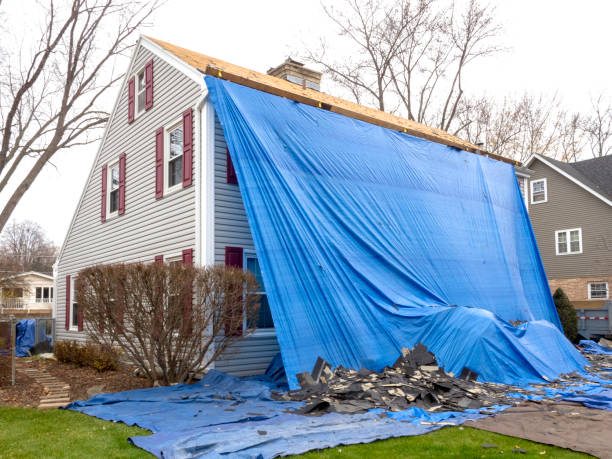 Best Hoarding Cleanup  in Winnsboro, LA