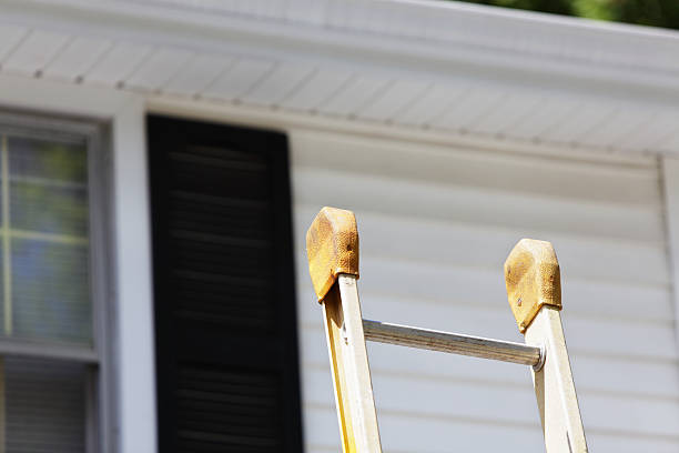 Best Construction Debris Removal  in Winnsboro, LA